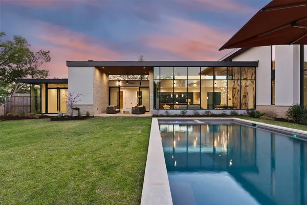 $3,950,000 | 1604 Barclay Drive, Austin, TX 78746