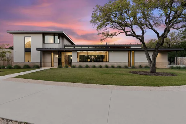 $3,950,000 | 1604 Barclay Drive, Austin, TX 78746