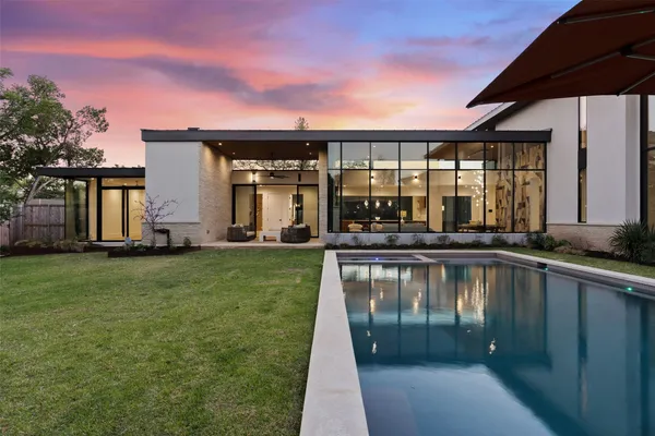 $3,950,000 | 1604 Barclay Drive, Austin, TX 78746