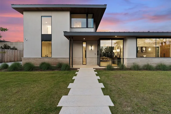 $3,950,000 | 1604 Barclay Drive, Austin, TX 78746
