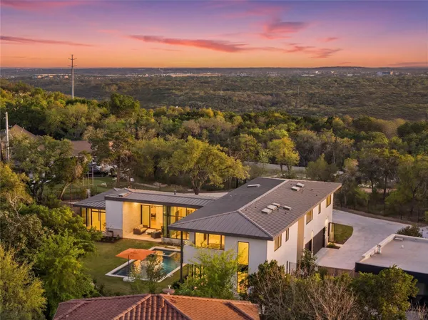 $3,950,000 | 1604 Barclay Drive, Austin, TX 78746