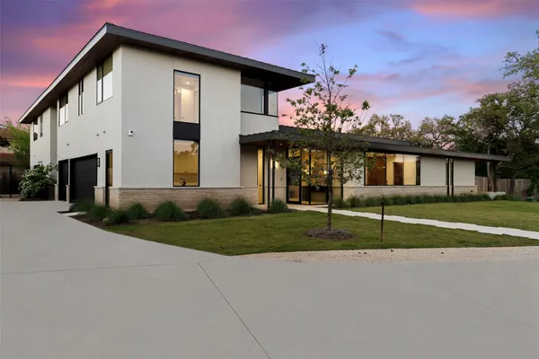 $3,950,000 | 1604 Barclay Drive, Austin, TX 78746