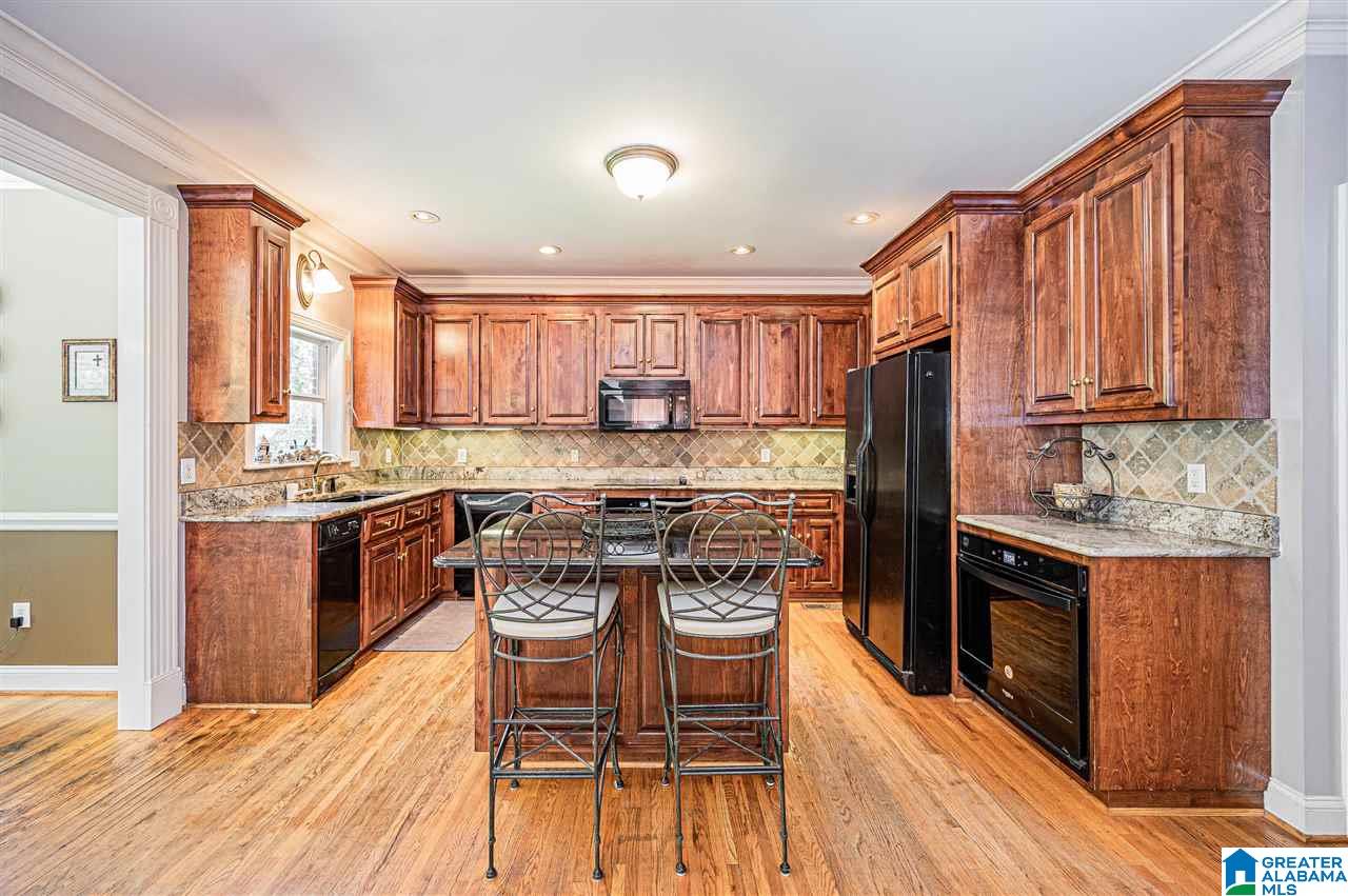 270 Country Hills Road Montevallo, AL 35115 - Photo 7 of 50