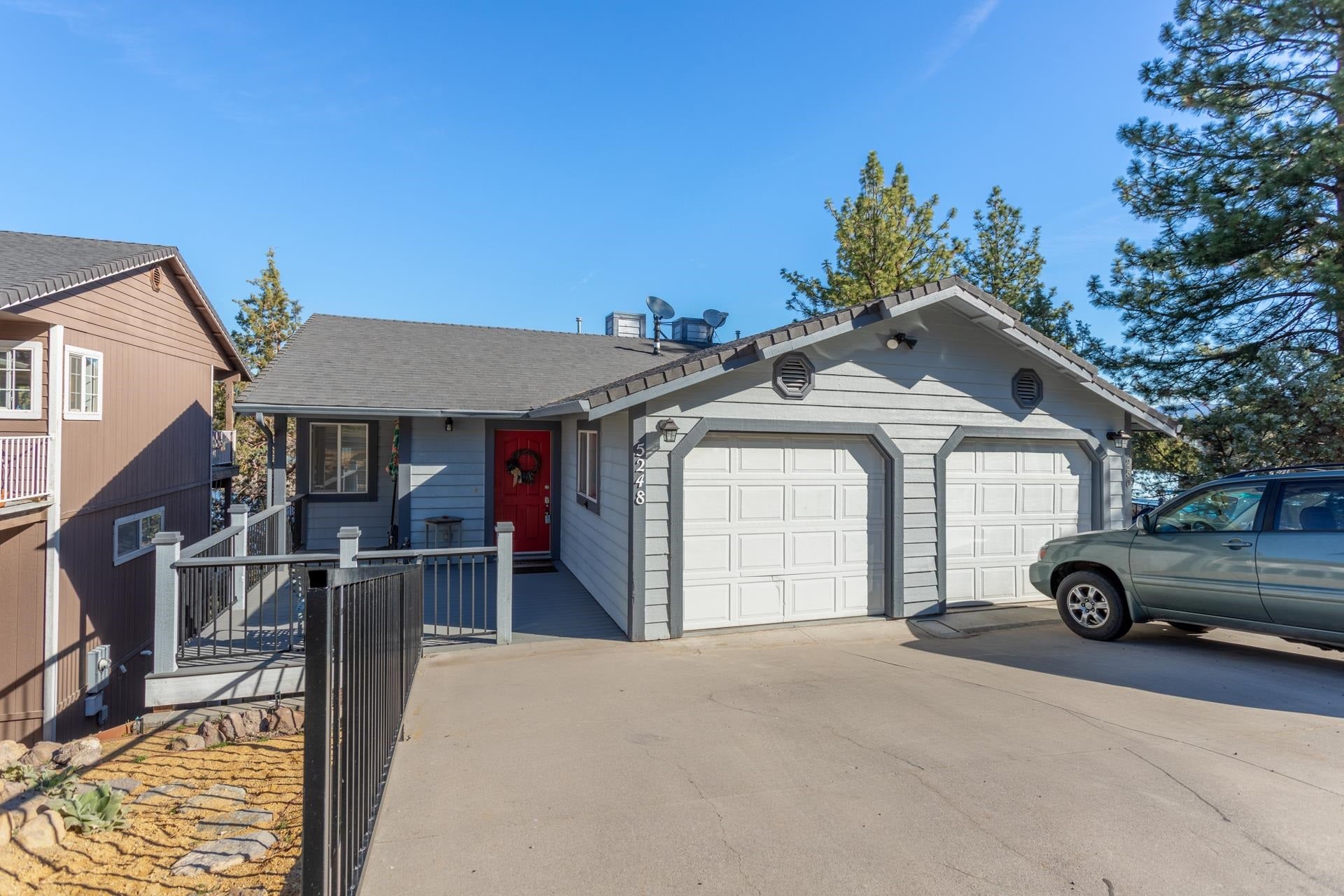 5248 Spear Point Road Weed, CA 96094 - Photo 1 of 41 Gallery Image 1