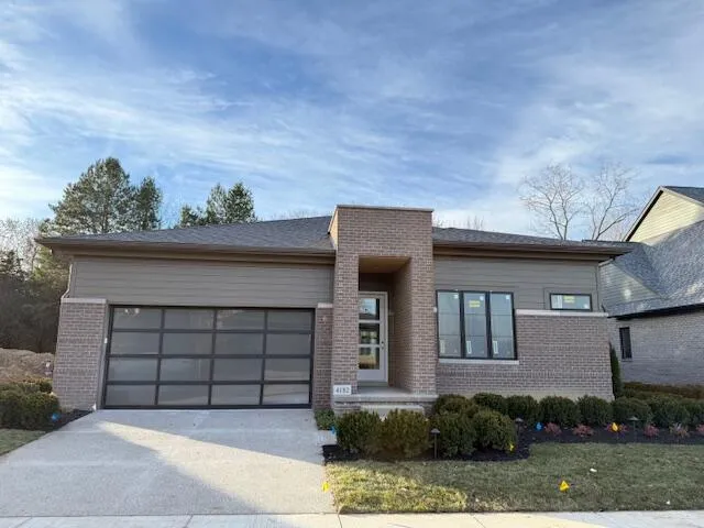 $1,550,000 | 4182 Prescott Pk Circle, West Bloomfield, MI 48323