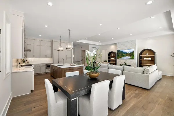 $1,559,000 | 4182 Prescott Pk Circle, West Bloomfield, MI 48323