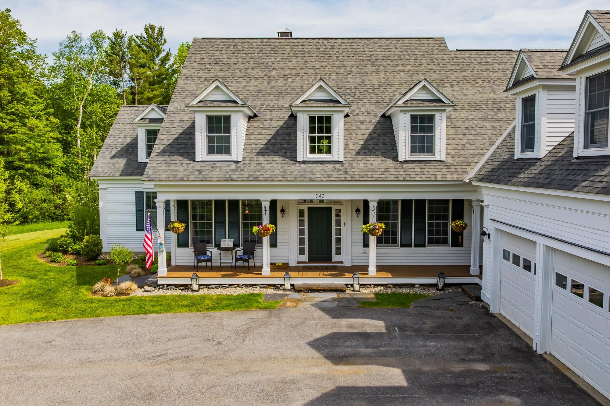543 Lower Hollow Road Dorset, VT 05251 - Photo 5 of 52