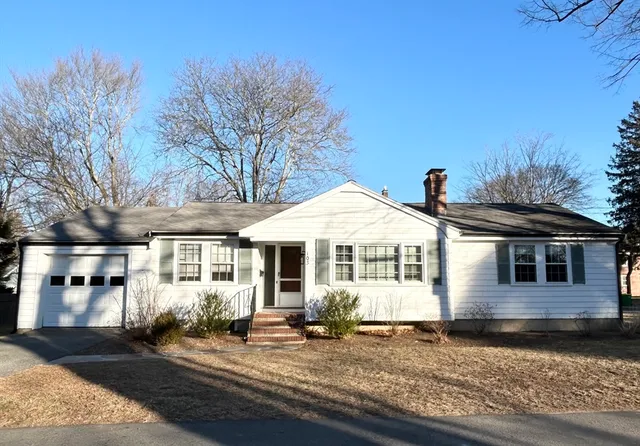 $3,600 | 103 Powers Street, Needham, MA 02492