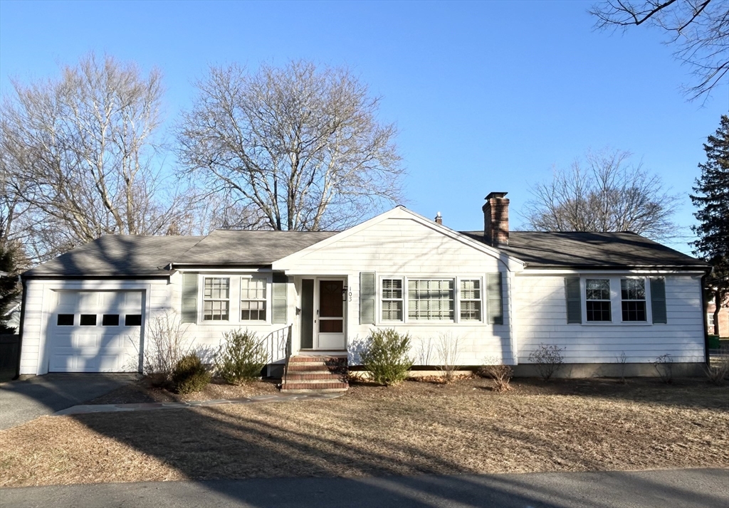 103 Powers Street Needham, MA 02492 - Photo 1 of 12