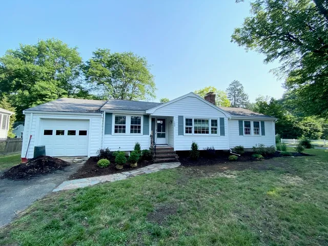 $3,600 | 103 Powers Street, Needham, MA 02492