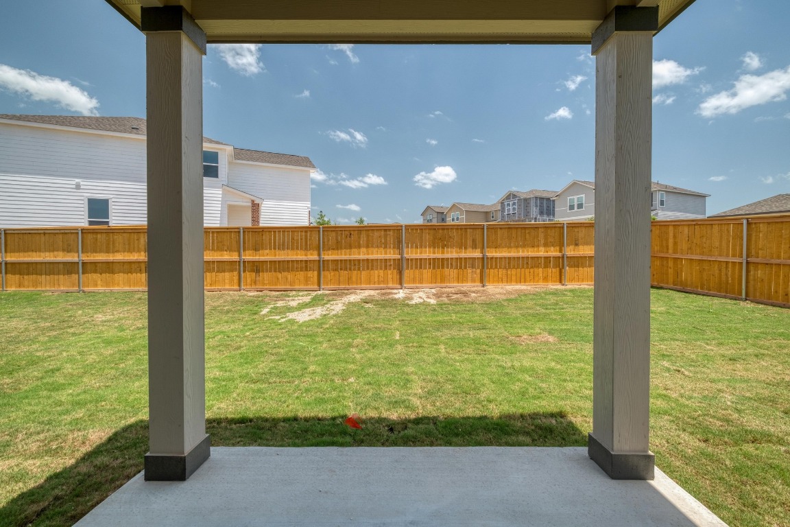 800 Yellow Ribbon Trail Jarrell, TX 76537 - Photo 28 of 32