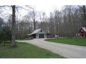 2263 Drescher Road Spencer, IN 47460 - Photo 15 of 15