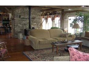 2263 Drescher Road Spencer, IN 47460 - Photo 3 of 15