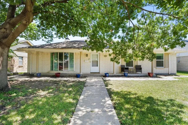 $267,900 | 4760 Stallcup Drive, Mesquite, TX 75150