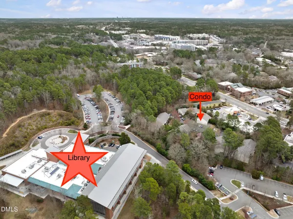 $223,900 | 1513 East Franklin Street, Unit F 123, Chapel Hill, NC 27514