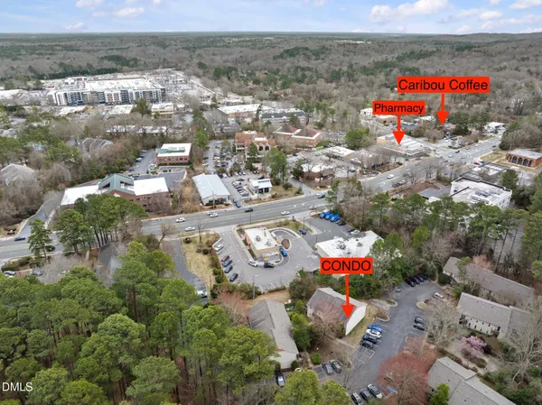 $223,900 | 1513 East Franklin Street, Unit F 123, Chapel Hill, NC 27514