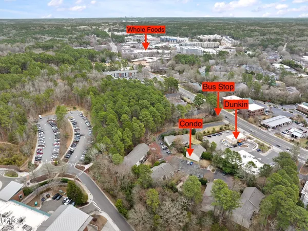 $223,900 | 1513 East Franklin Street, Unit F 123, Chapel Hill, NC 27514