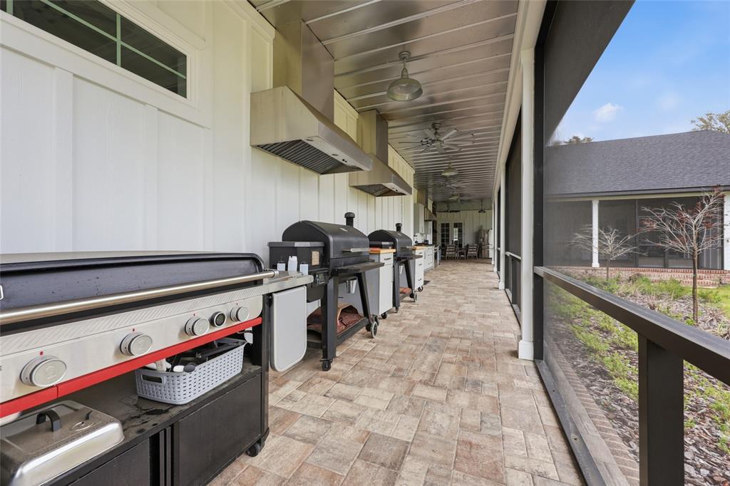 11131 Northeast 35th Street Bronson, FL 32621 - Photo 31 of 99
