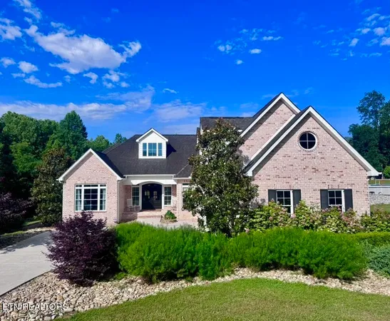 $900,000 | 132 Stone Ridge Drive, Andersonville, TN 37705