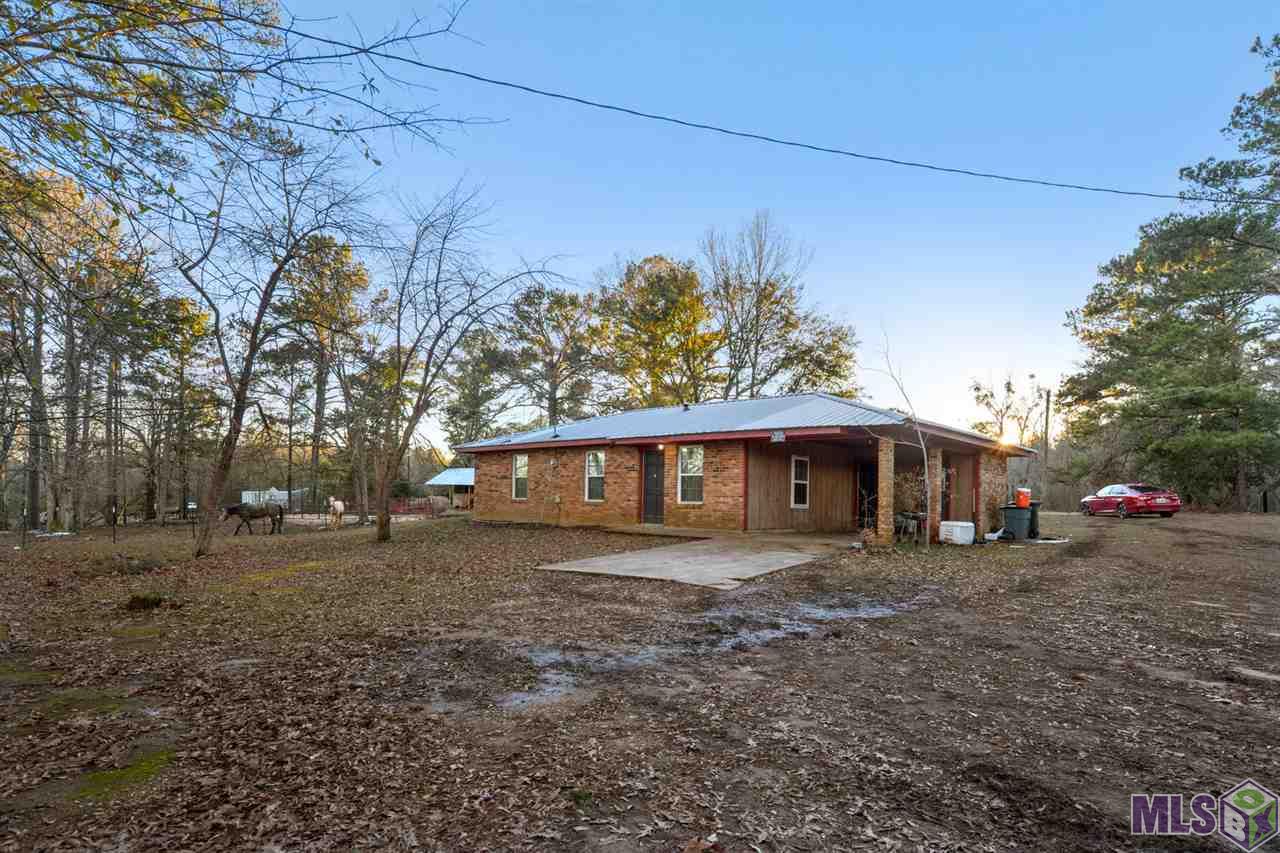 8296 Smith Road Clinton, LA 70722 - Photo 1 of 8 Gallery Image 1