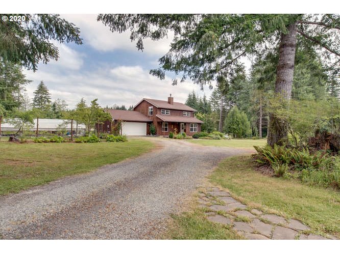 22228 South Lewellen Road Beavercreek, OR 97004 - Photo 1 of 32 Gallery Image 1