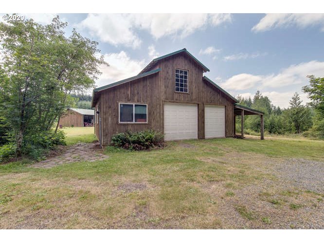 22228 South Lewellen Road Beavercreek, OR 97004 - Photo 20 of 32 Gallery Image 20