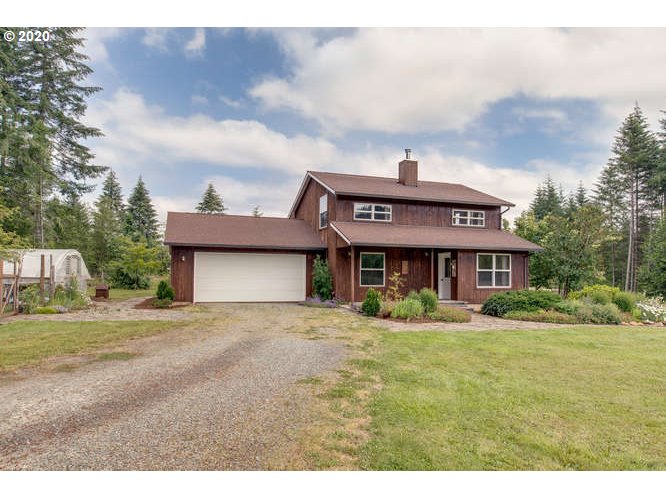 22228 South Lewellen Road Beavercreek, OR 97004 - Photo 2 of 32 Gallery Image 2