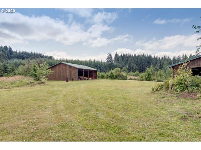 22228 South Lewellen Road Beavercreek, OR 97004 - Photo 21 of 32 Gallery Image 21