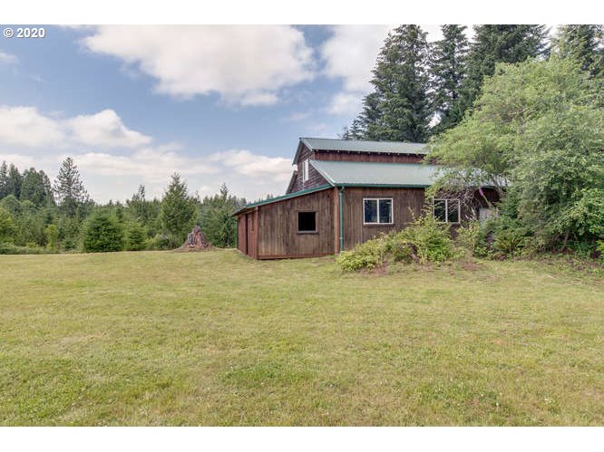 22228 South Lewellen Road Beavercreek, OR 97004 - Photo 22 of 32 Gallery Image 22