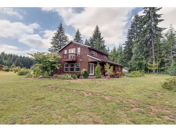 22228 South Lewellen Road Beavercreek, OR 97004 - Photo 24 of 32 Gallery Image 24