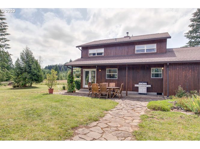 22228 South Lewellen Road Beavercreek, OR 97004 - Photo 25 of 32 Gallery Image 25