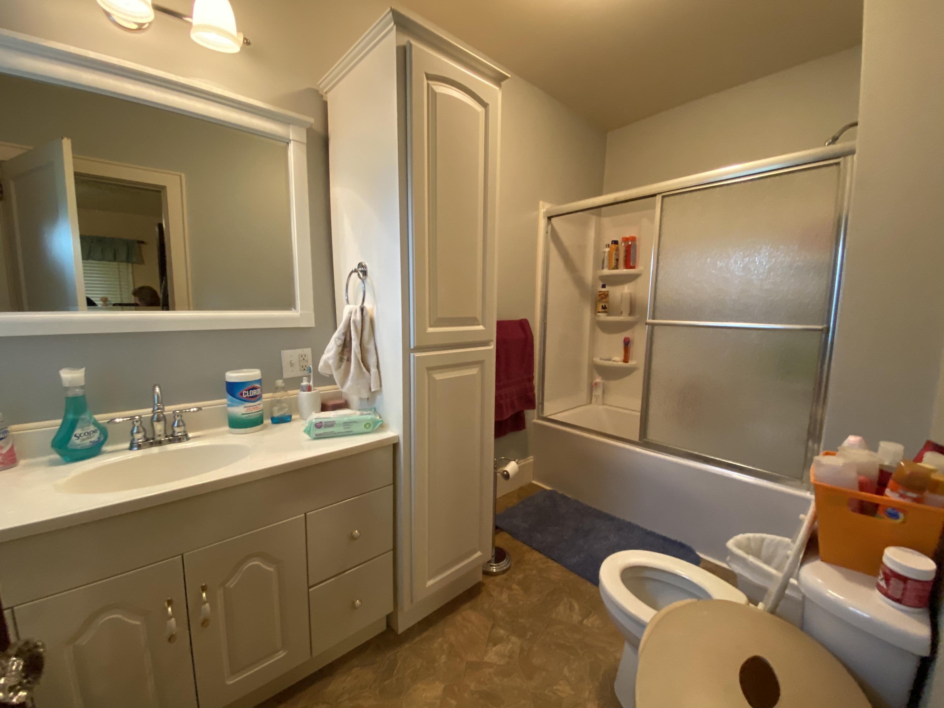 6911 Wilderness Road Ewing, VA 24248 - Photo 20 of 23 D41677E3-F63E-40D8-B2B6-83222231A817