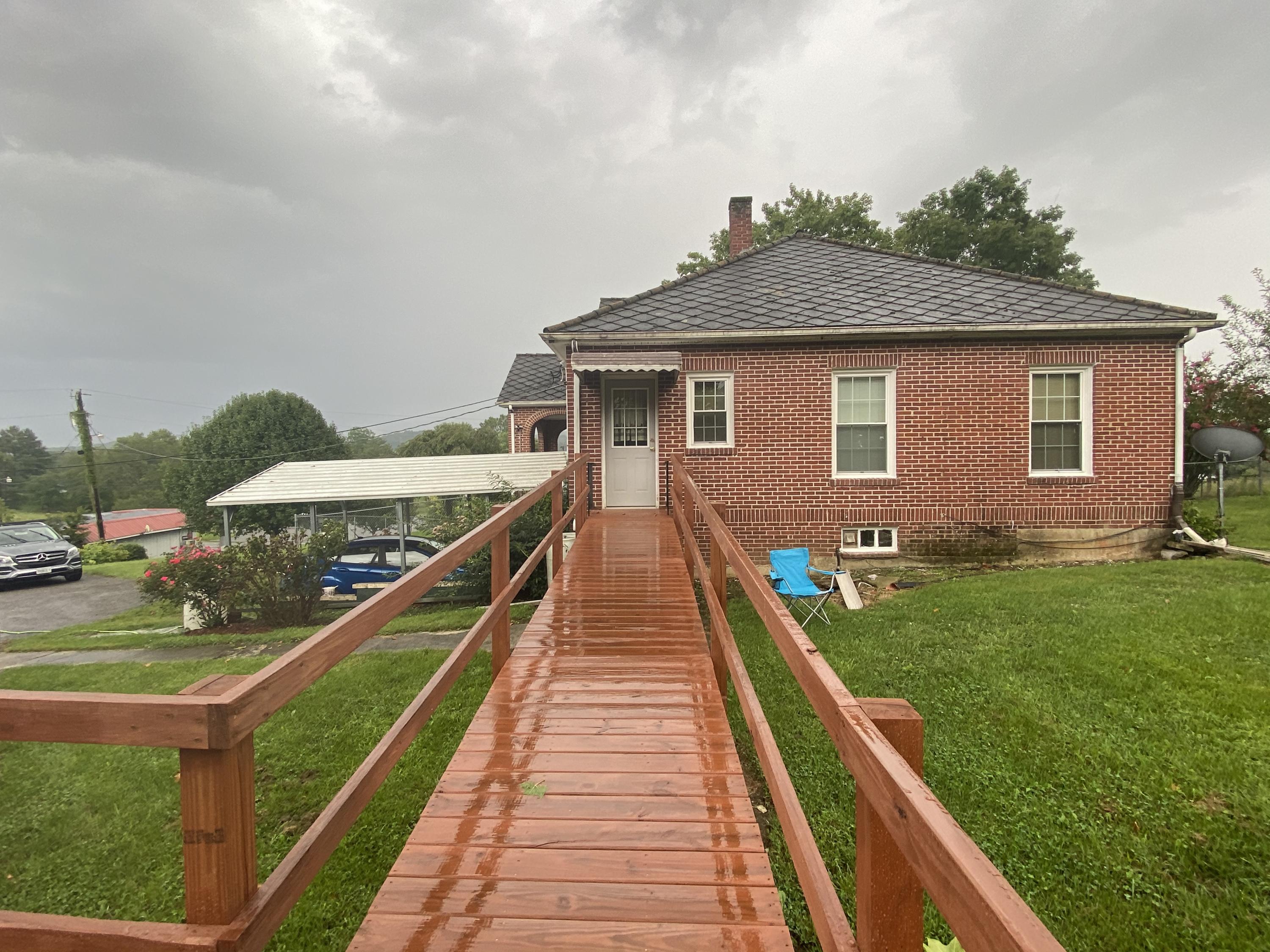 6911 Wilderness Road Ewing, VA 24248 - Photo 6 of 23 57E43F50-0486-4402-A2E9-7857B379ABE7