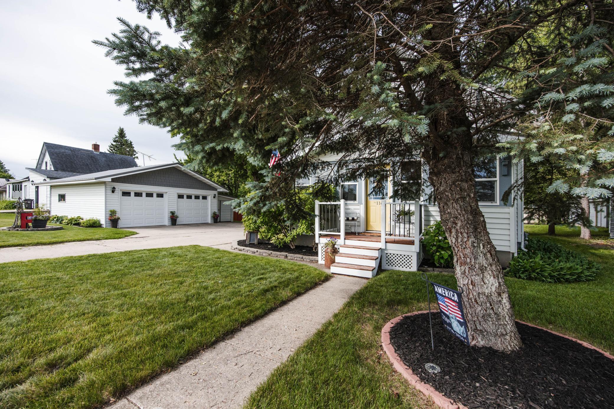 116 Juniper Avenue East Frazee, MN 56544 - Photo 56 of 74