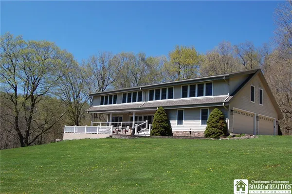 $849,000 | 4420 Lakeside Drive, Ellery, NY 14712
