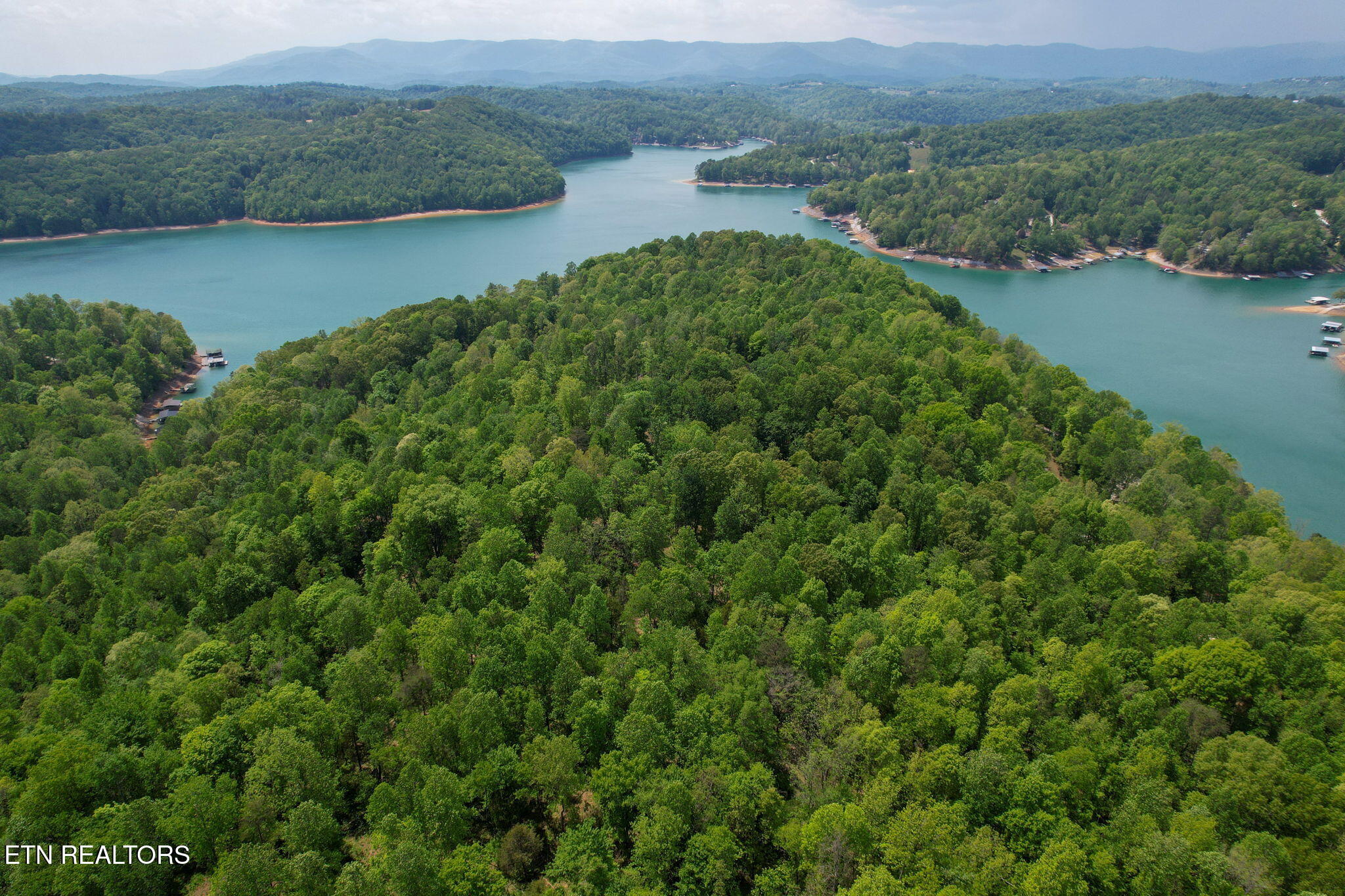 Cove Point Road La Follette, TN 37766 - Photo 13 of 39 13-web-or-mls-DJI_0074B