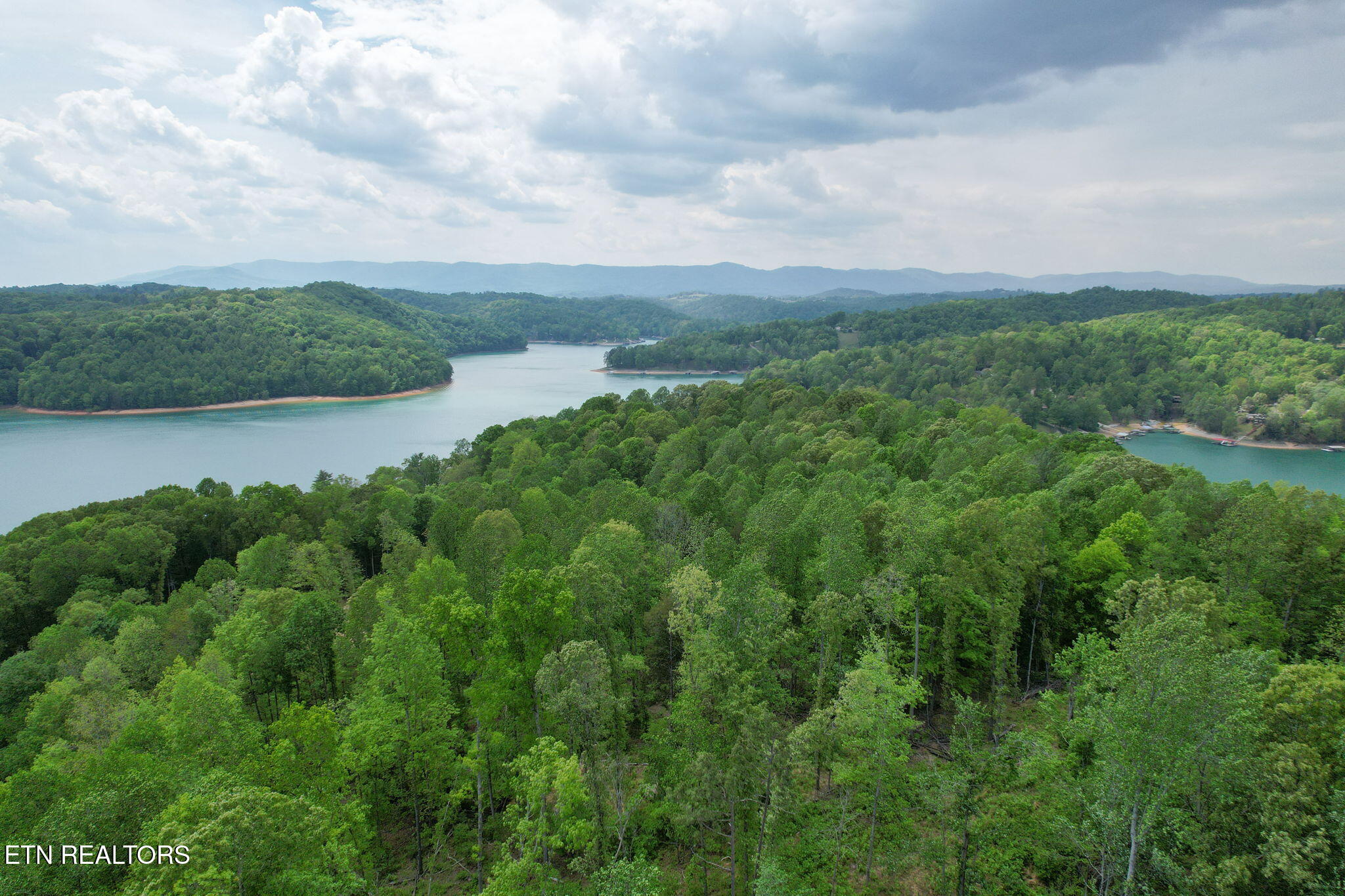 Cove Point Road La Follette, TN 37766 - Photo 15 of 39 15-web-or-mls-DJI_0092B