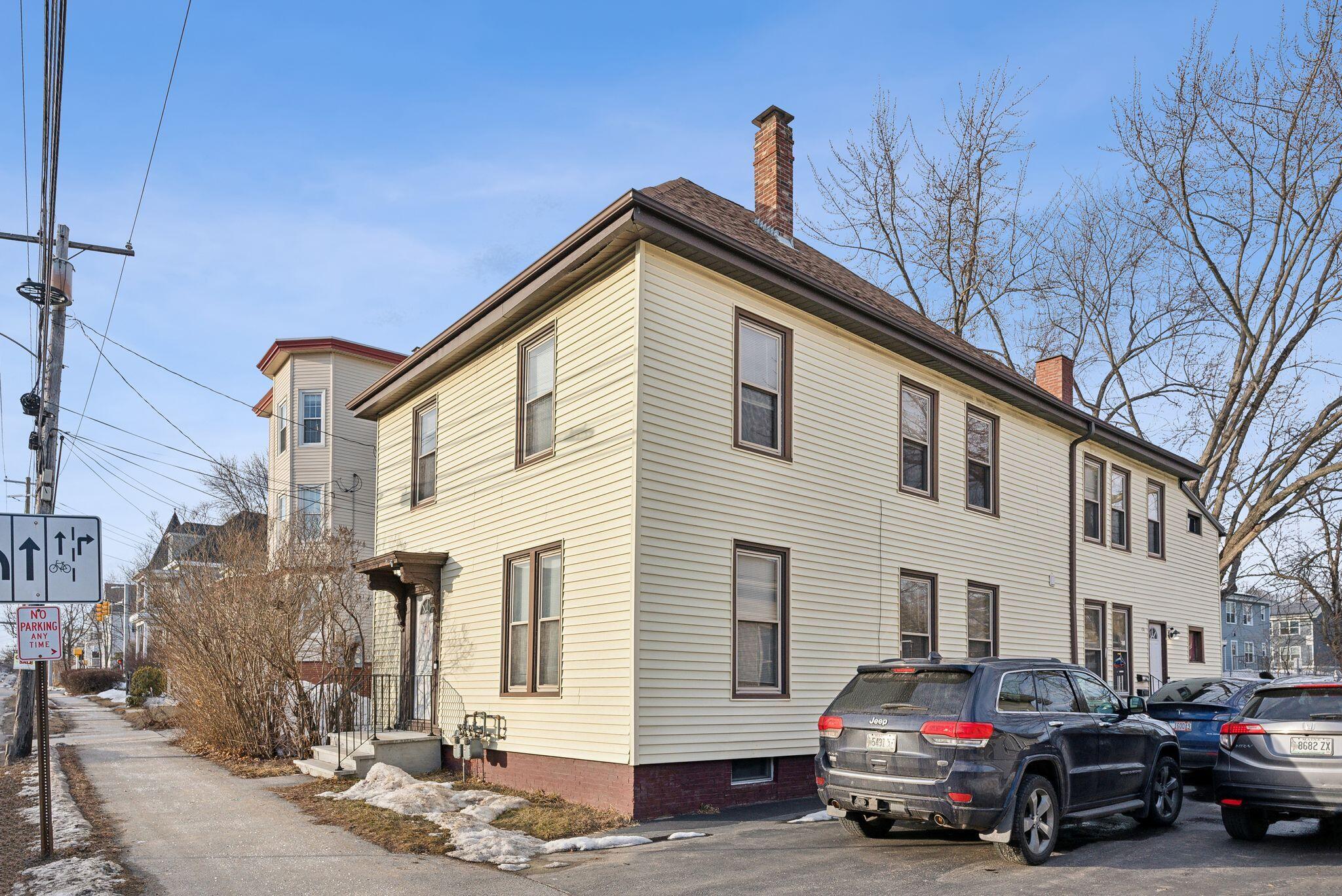581 Washington Ave, Portland, ME 04103 | Compass