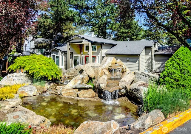 $475,000 | 11107 Northeast 125th Lane, Unit F222, Kirkland, WA 98034
