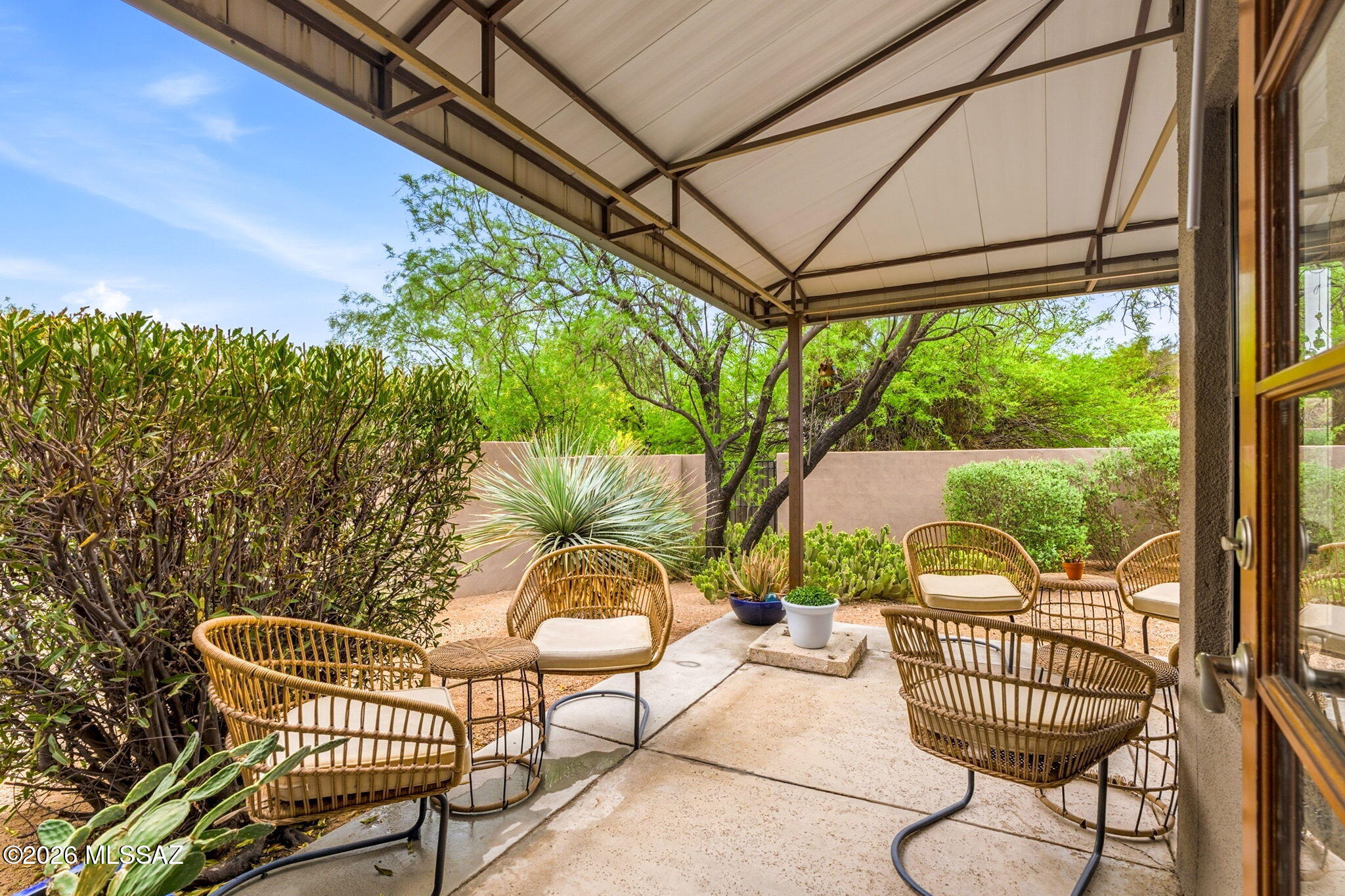 5800 North Kolb Road, Unit 3117 Tucson, AZ 85750 - Photo 34 of 46 50-web-or-mls-Kolb Rd-38