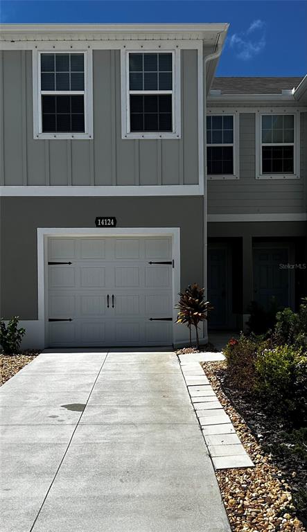 14124 Crimson Avenue Bradenton, FL 34211 - Photo 2 of 27 a house view with a outdoor space