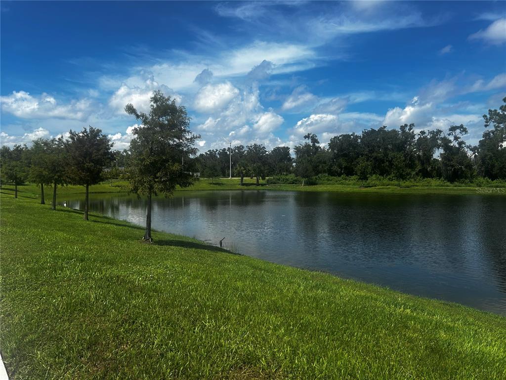 14124 Crimson Avenue Bradenton, FL 34211 - Photo 24 of 27 a view of a lake
