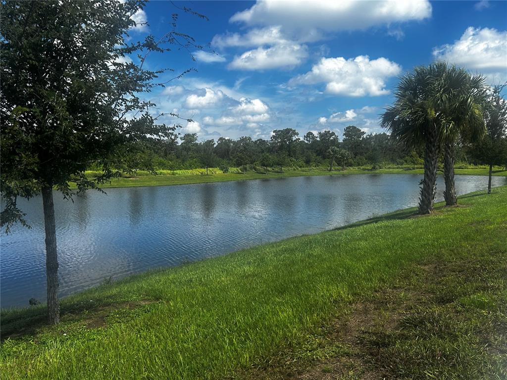 14124 Crimson Avenue Bradenton, FL 34211 - Photo 25 of 27 a view of a lake