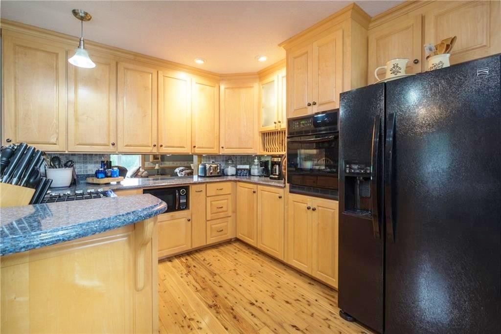 511 Augusta Road Washington, ME 04574 - Photo 6 of 29 The kitchen of your dreams awaits -...