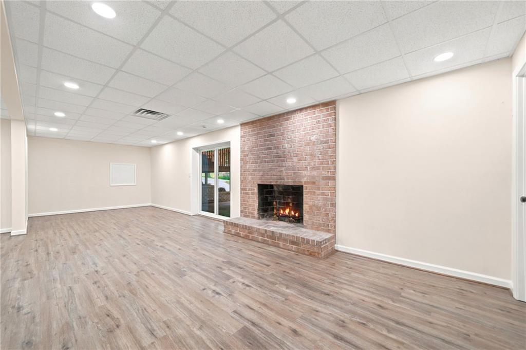 7215 Sinyard Road Lithia Springs, GA 30122 - Photo 41 of 70
