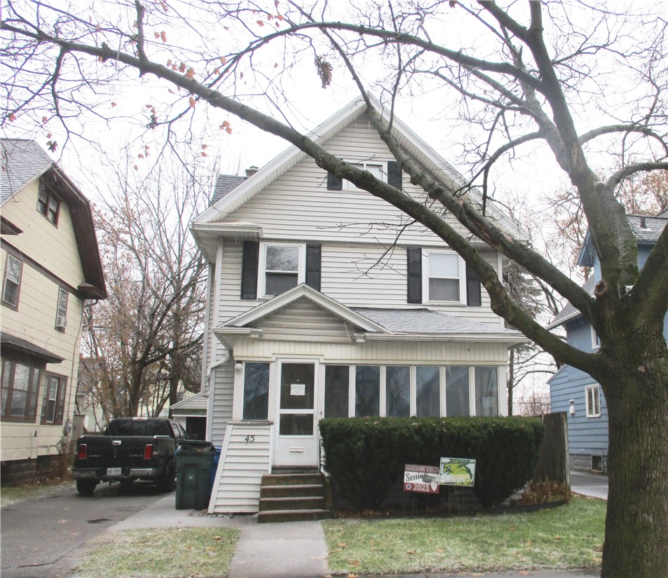 45 Depew Street Rochester, NY 14611 - Photo 1 of 1