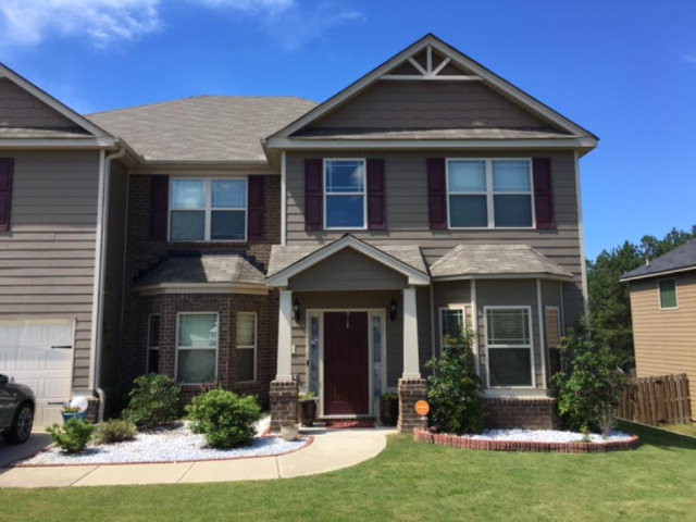 852 Rollo Domino Circle Evans, GA 30809 - Photo 4 of 28