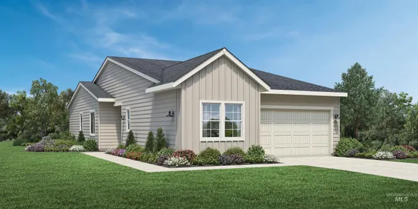 $515,554 | 2758 North Leatherwood Avenue, Star, ID 83669