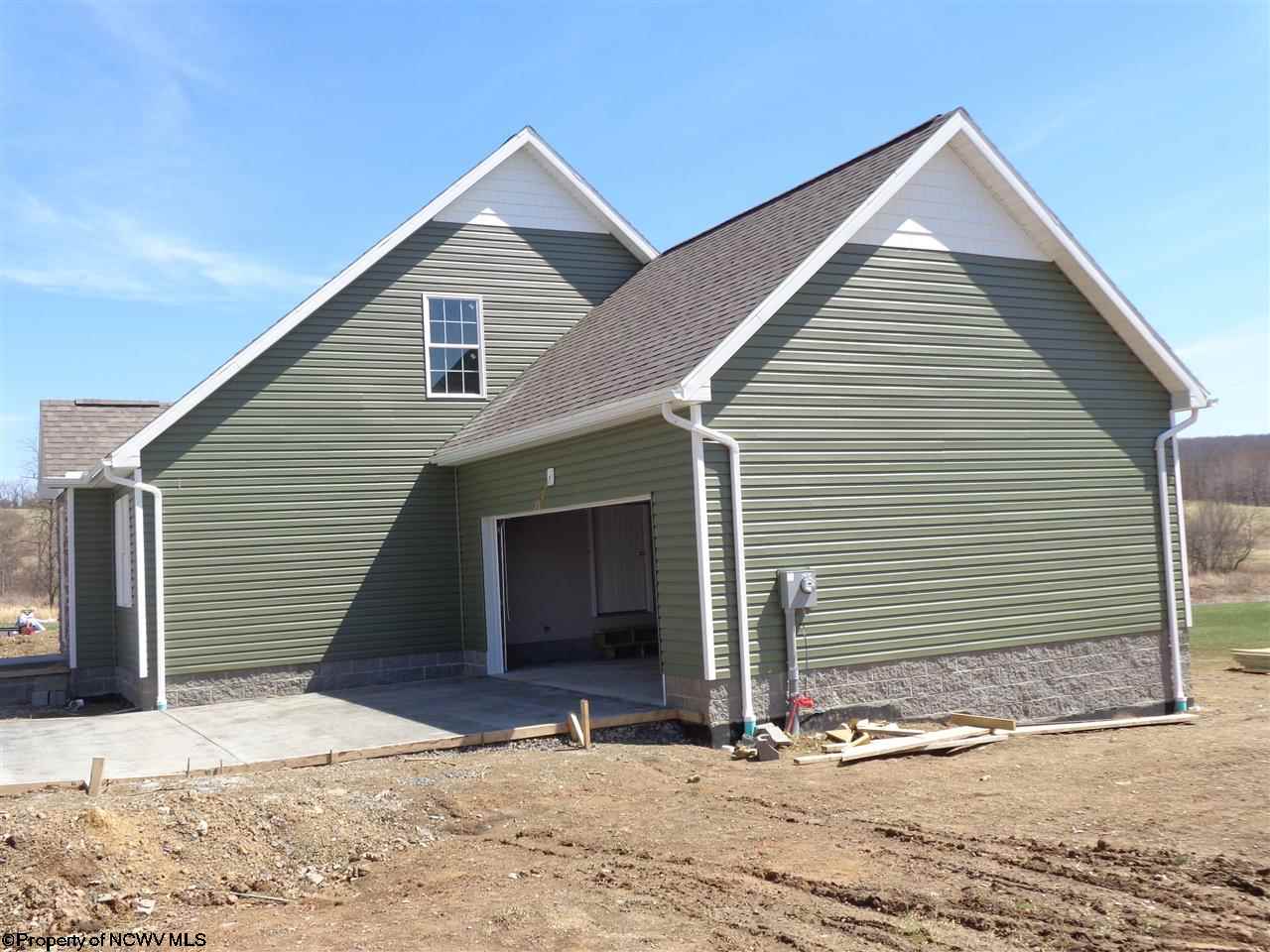 16 Preston Meadows Reedsville, WV 26547 - Photo 10 of 11 Gallery Image 10
