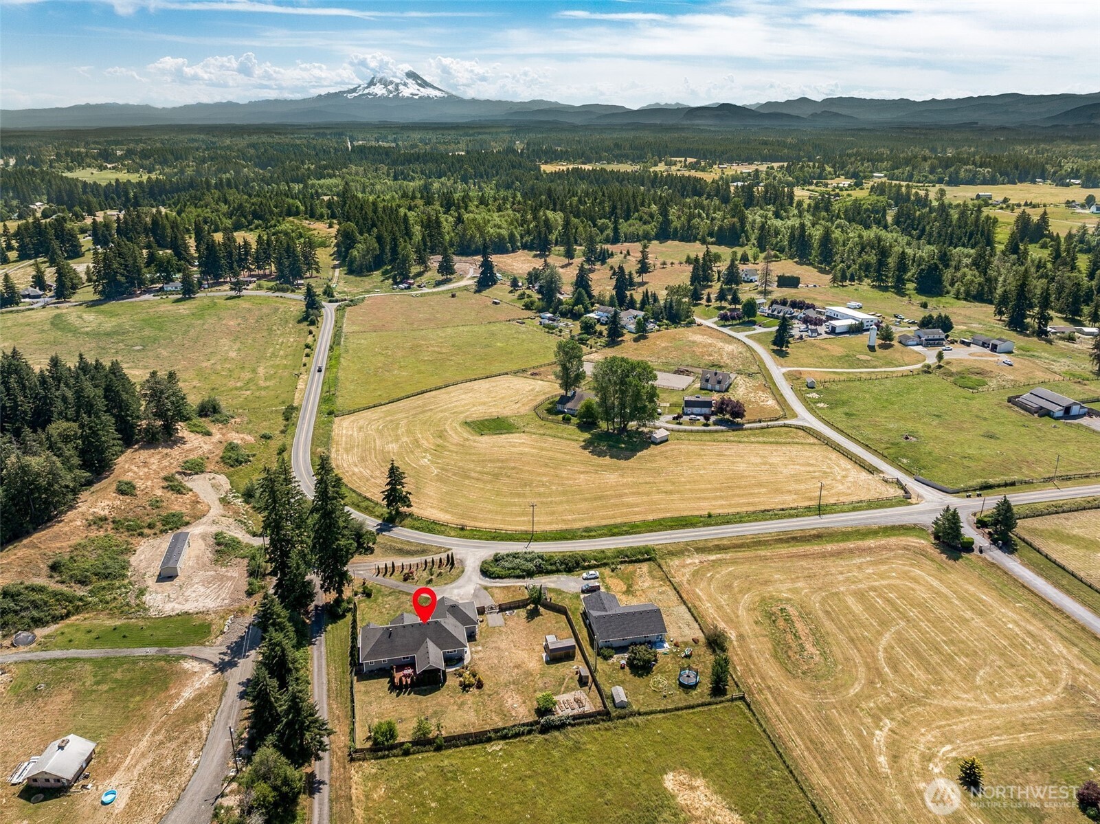13903 Solberg Road Southeast Yelm, WA 98597 - Photo 37 of 40
